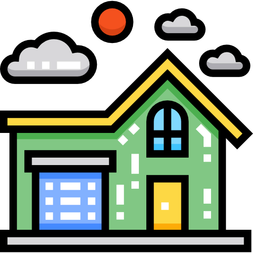 House icon