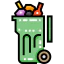 Trash icon 64x64