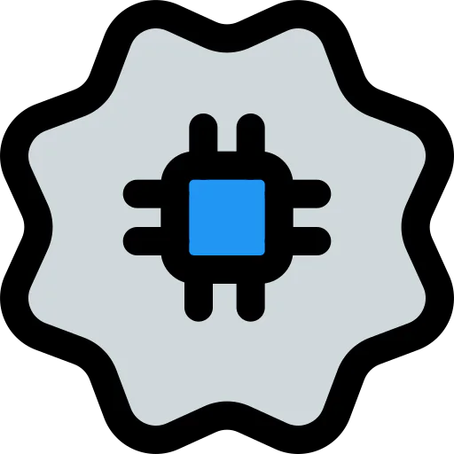 Sticker icon