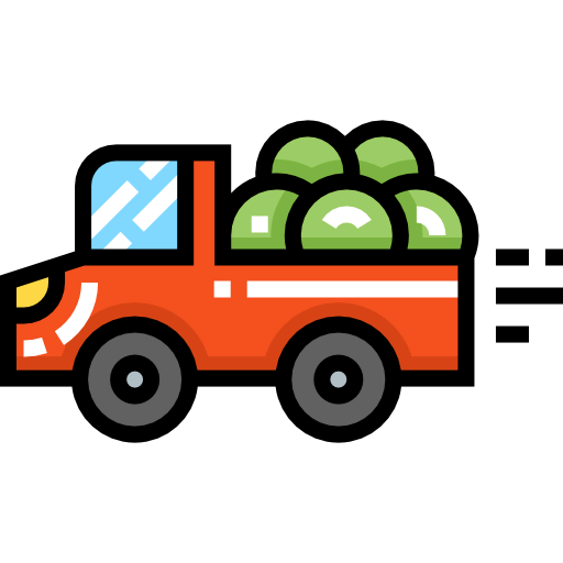 Pick up icon