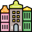 Town icon 64x64