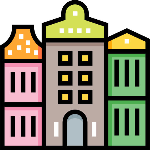 Town icon