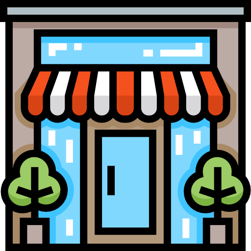 Store icon