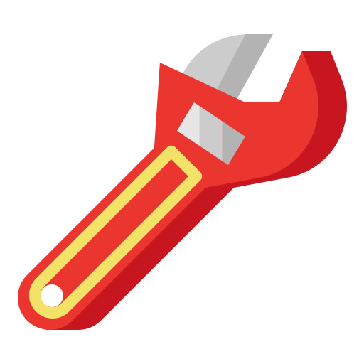 Adjustable spanner 상