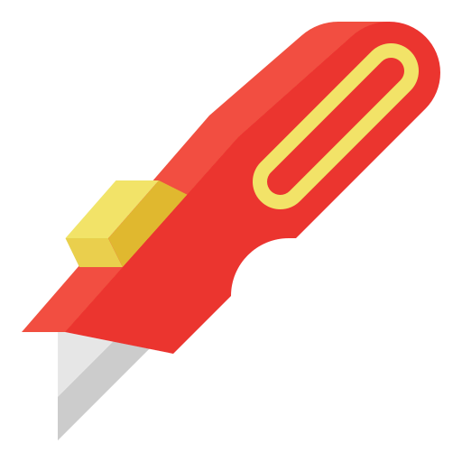 Blade icon