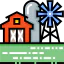 Farm icon 64x64