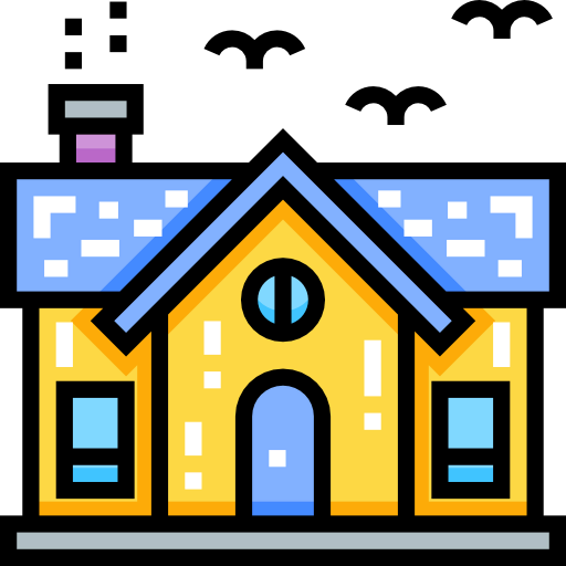 House icon