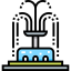 Fountain icon 64x64