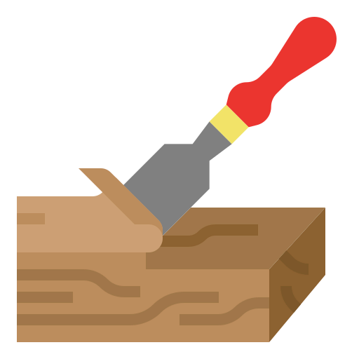 Chisel 图标