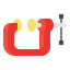 Clamp іконка 64x64