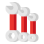 Spanner іконка 64x64