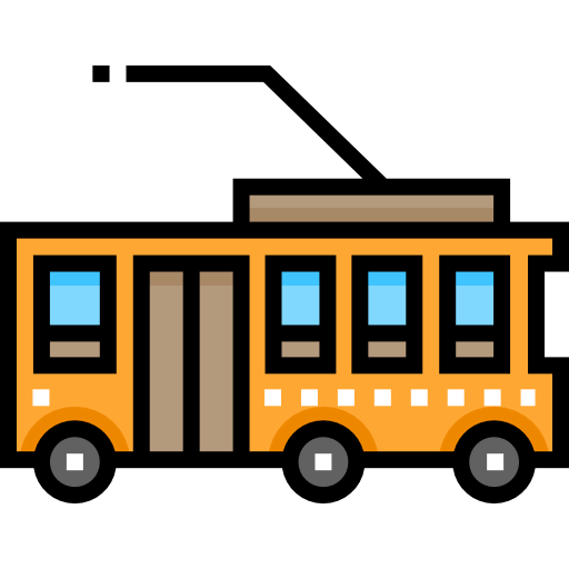 Train іконка