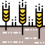 Grains icon 64x64