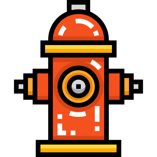 Hydrant icon