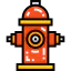 Hydrant icon 64x64