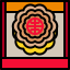 Moon cake Ikona 64x64