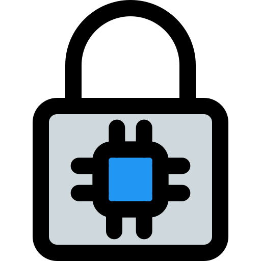 Lock icon