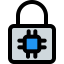 Lock icon 64x64