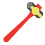 Sledgehammer アイコン 64x64