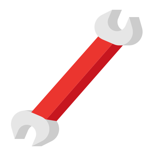 Spanner Symbol