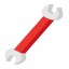 Spanner Ikona 64x64