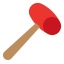 Hammer icon 64x64