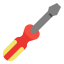 Screwdriver icon 64x64