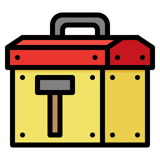 Toolbox icon