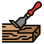 Chisel іконка 64x64
