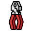 Pliers icon 64x64
