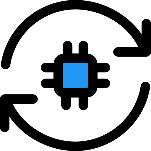 Reload icon