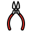 Plier icon 64x64