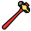 Sledgehammer アイコン 64x64