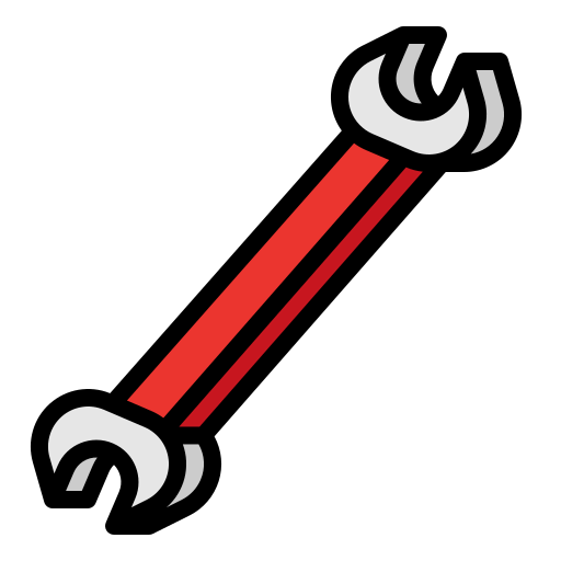Spanner アイコン