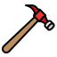 Hammer icon 64x64