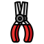 Pliers icon 64x64