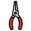 Pliers icon 64x64