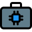 Suitcase icon 64x64