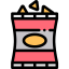 Chips icon 64x64