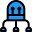 Controls icon 64x64