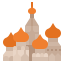Cathedral Ikona 64x64