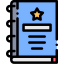 Book icon 64x64