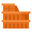 Colosseum icon 64x64