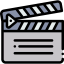 Cinema icon 64x64
