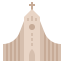 Hallgrimskirkja icon 64x64