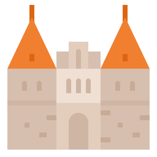 Holstentor icon
