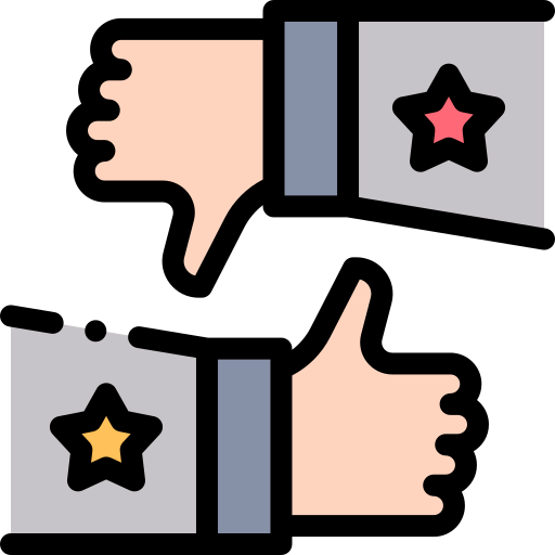 Feedback Ikona