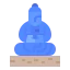 Kotokuin temple icon 64x64