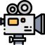 Camera Symbol 64x64