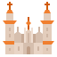 Morelia アイコン 64x64